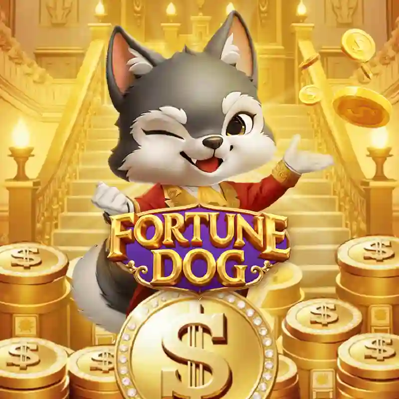 Fortune Dog Slot Game - Casino brazino777