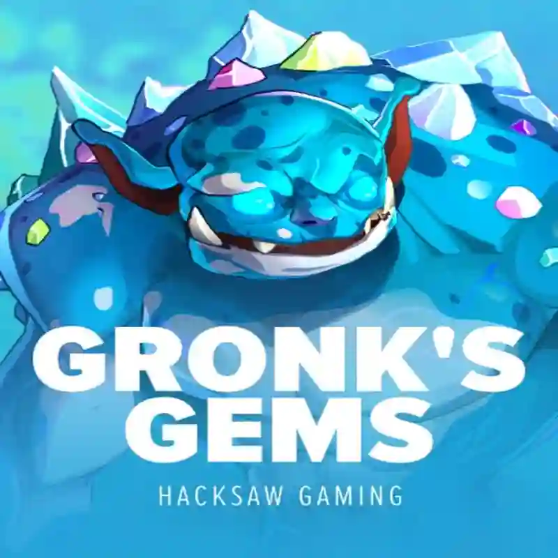 Jugar HS Gronk's Gems en brazino777