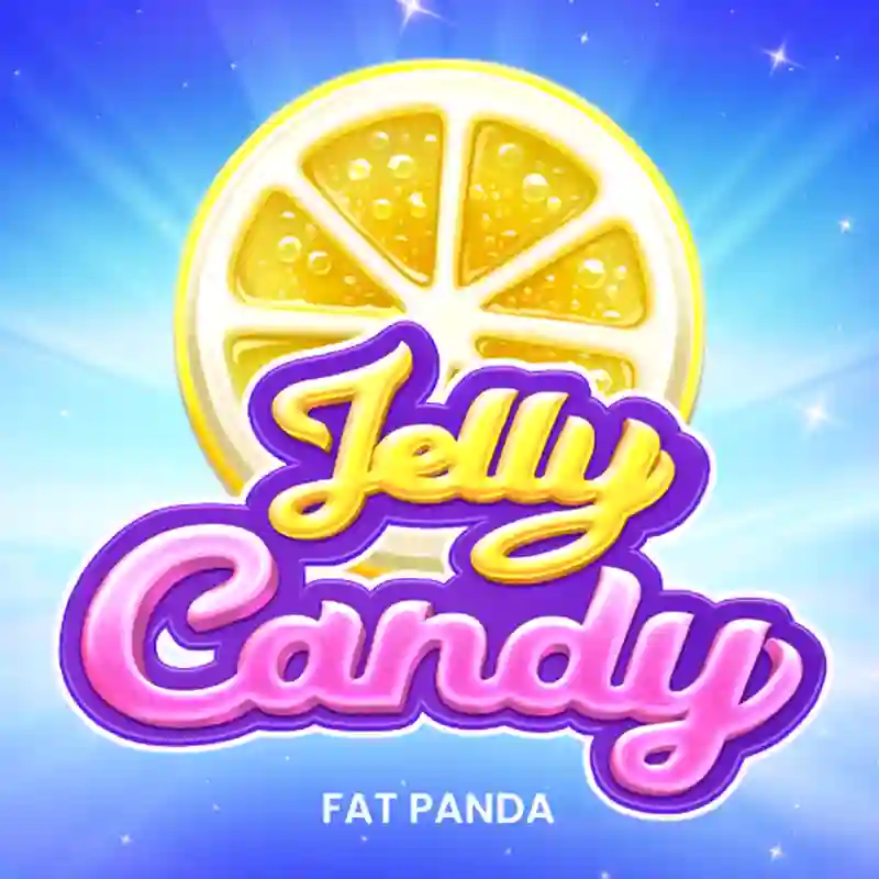 Tragamonedas Jelly Candy en brazino777