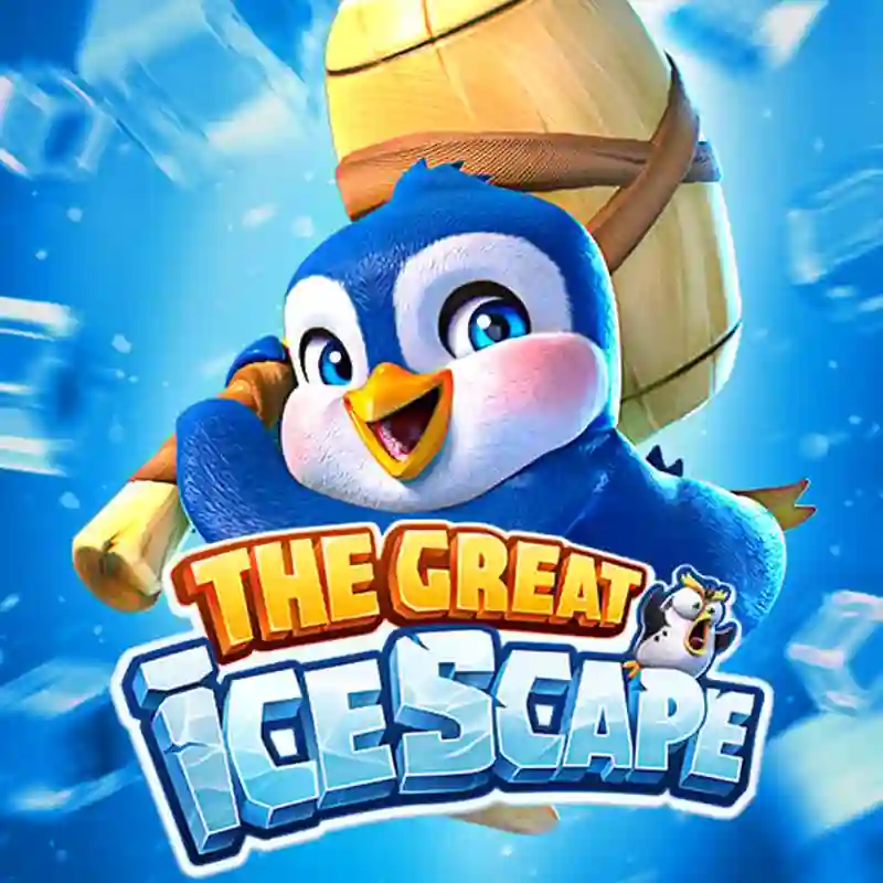 PGS The Great Icescape